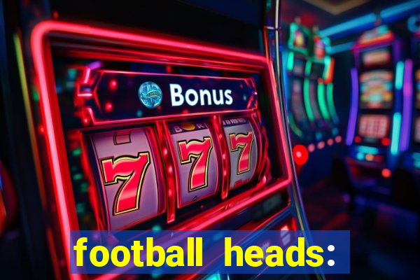 football heads: 2015 copa libertadores